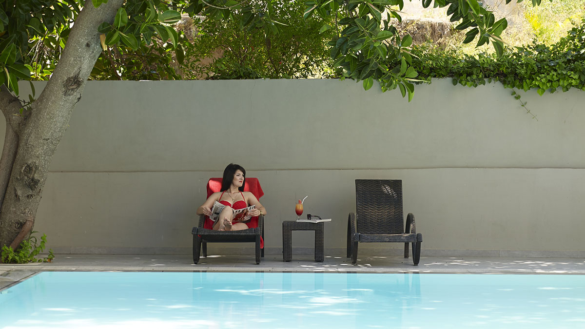 Oktober Downtown Rooms City Hotel - NR